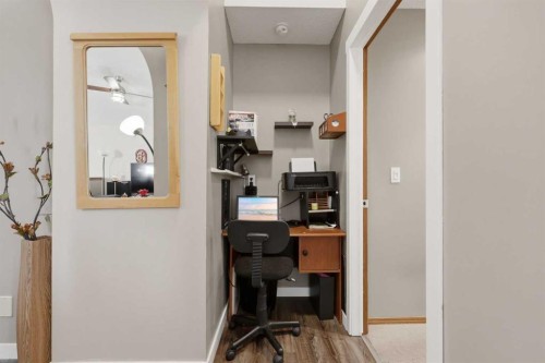 7 Chaparral Road Se, Calgary, AB - Indoor