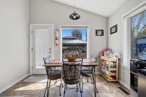 7 Chaparral Road Se, Calgary, AB - Indoor