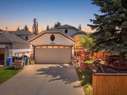 7 Chaparral Road SE Calgary, AB T2X 3J6
