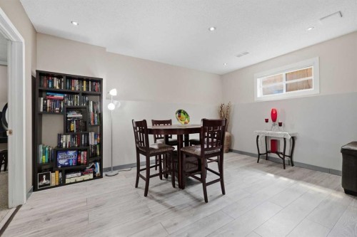 7 Chaparral Road Se, Calgary, AB - Indoor