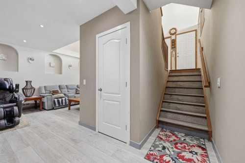 7 Chaparral Road Se, Calgary, AB - Indoor Photo Showing Other Room