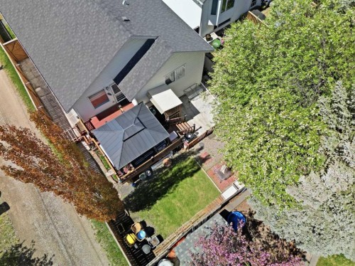 7 Chaparral Road Se, Calgary, AB - Outdoor
