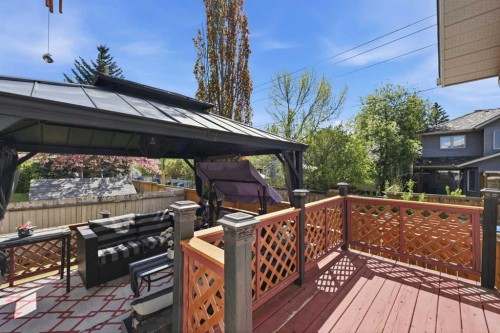 7 Chaparral Road Se, Calgary, AB - Outdoor