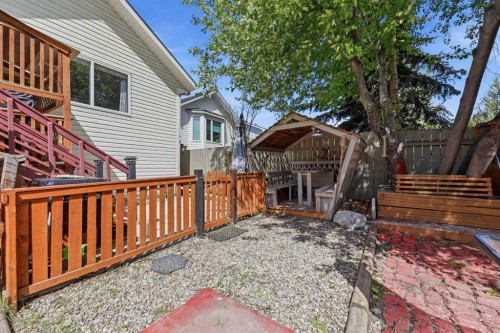 7 Chaparral Road Se, Calgary, AB - Outdoor