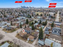 2531 17a Street NW Calgary, AB T2M 3S7