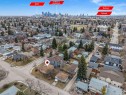 2531 17A Street Nw, Calgary, AB  - Outdoor With View 