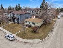 2531 17A Street Nw, Calgary, AB  - Outdoor 