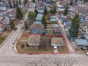 2531 17A Street Nw, Calgary, AB  - Outdoor With View 