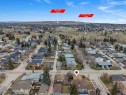 2531 17A Street Nw, Calgary, AB  - Outdoor With View 