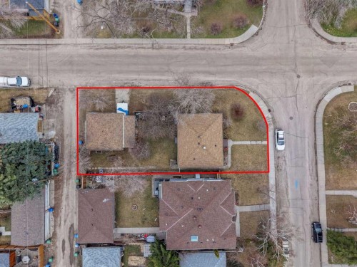 2531 17A Street Nw, Calgary, AB - 