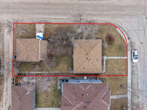 2531 17A Street Nw, Calgary, AB - 