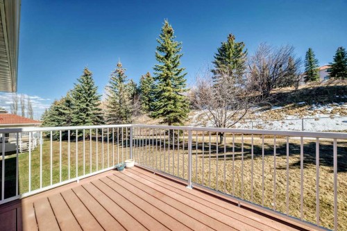 92 Hamptons Drive Nw, Calgary, AB - Outdoor