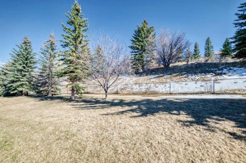 92 Hamptons Drive Nw, Calgary, AB - Outdoor With View