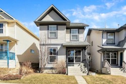 106 Tuscany Springs Heights NW Calgary, AB T3L 2X9