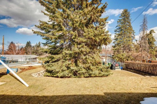 28 Fairview Crescent Se, Calgary, AB 