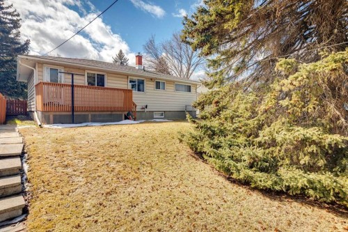 28 Fairview Crescent Se, Calgary, AB 