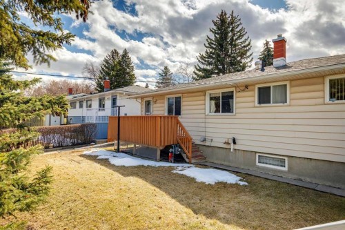 28 Fairview Crescent Se, Calgary, AB 