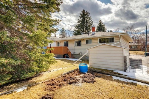 28 Fairview Crescent Se, Calgary, AB 