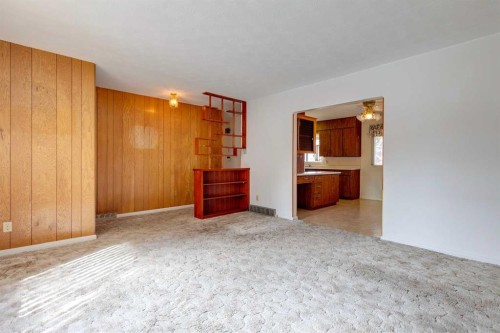 28 Fairview Crescent Se, Calgary, AB 