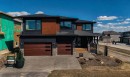 147 Siltstone Place, Balzac, AB  - Outdoor 