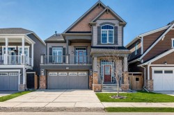 108 Cityside Park NE Calgary, AB T3N 1J2