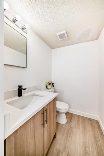 4327 38 Street Ne, Calgary, AB - Indoor Photo Showing Bathroom