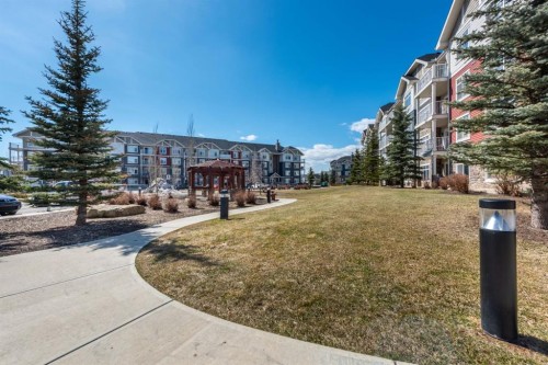 2207-155 Skyview Ranch Way Ne, Calgary, AB - Outdoor