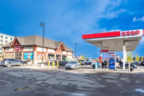 2207-155 Skyview Ranch Way Ne, Calgary, AB - Outdoor