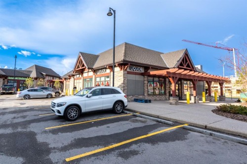 2207-155 Skyview Ranch Way Ne, Calgary, AB - Outdoor