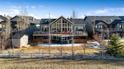 33 Wyndham Park Way Carseland, AB T0J 0M0