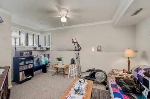 1409 Strathcona Way, Strathmore, AB - Indoor