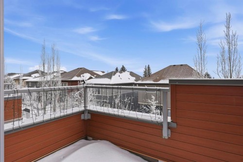 84 Shawnee Common Sw, Calgary, AB - Outdoor With Exterior