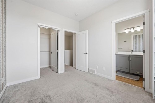 84 Shawnee Common Sw, Calgary, AB - Indoor
