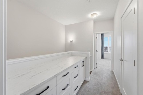 84 Shawnee Common Sw, Calgary, AB - Indoor
