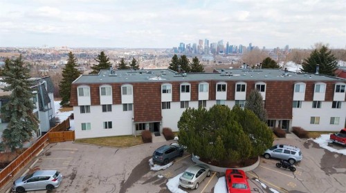 201-512 Cedar Crescent Sw, Calgary, AB - Outdoor