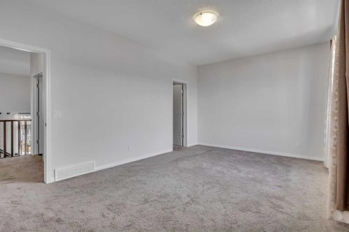 44 Cityside Rise Ne, Calgary, AB - Indoor Photo Showing Other Room