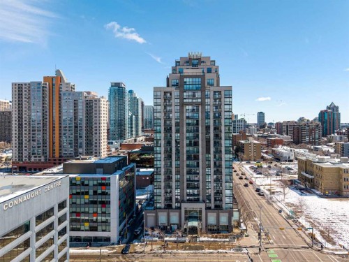 805-1110 11 Street SW Calgary, AB T2R 1S5