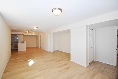2604 106 Avenue Sw, Calgary, AB - Indoor Photo Showing Other Room