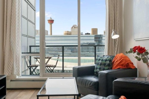 1503-450 8 Avenue SE Calgary, AB T2G 1T2