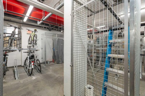 1503-450 8 Avenue Se, Calgary, AB - Indoor Photo Showing Other Room