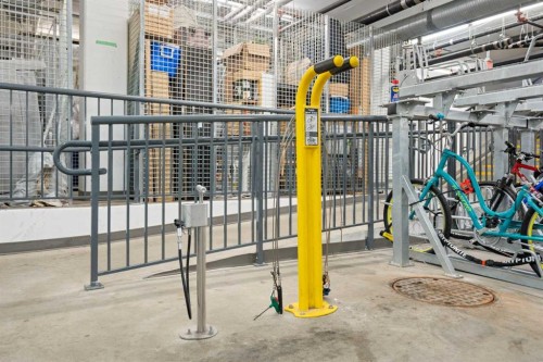 1503-450 8 Avenue Se, Calgary, AB - Indoor