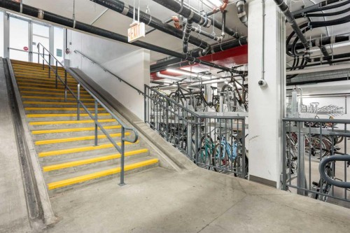 1503-450 8 Avenue Se, Calgary, AB - Indoor