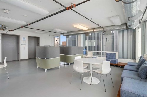 1503-450 8 Avenue Se, Calgary, AB - Indoor