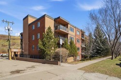 402-728 3 Avenue NW Calgary, AB T2N 0J1