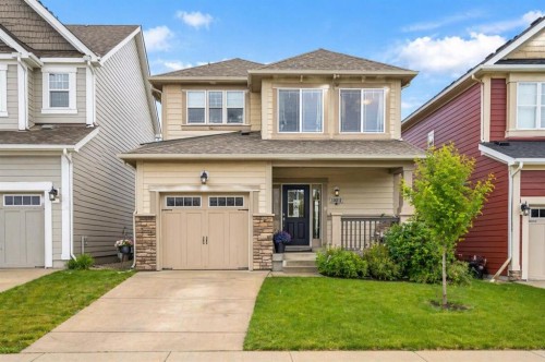 209 Windford Park SW Airdrie, AB T4B 4E9