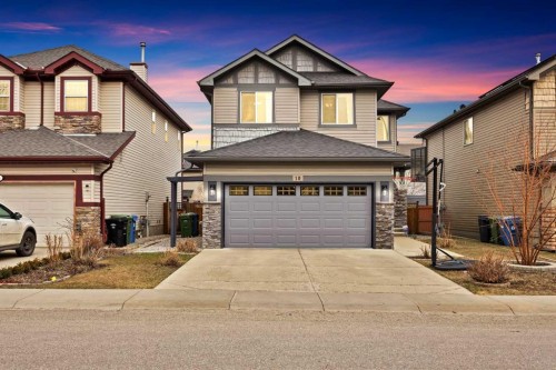 10 Bridlerange Circle Sw, Calgary, AB - Outdoor