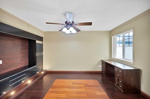 10 Bridlerange Circle Sw, Calgary, AB - Indoor Photo Showing Other Room