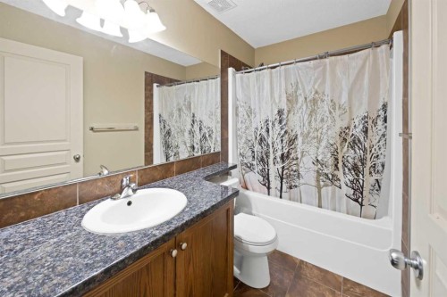 10 Bridlerange Circle Sw, Calgary, AB - Indoor Photo Showing Bathroom