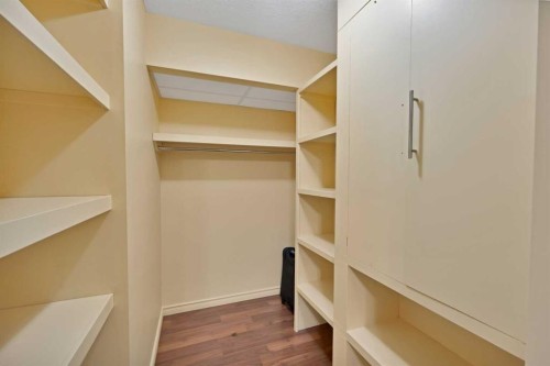 10 Bridlerange Circle Sw, Calgary, AB - Indoor With Storage
