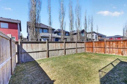 202 Evansridge Circle Nw, Calgary, AB - Outdoor